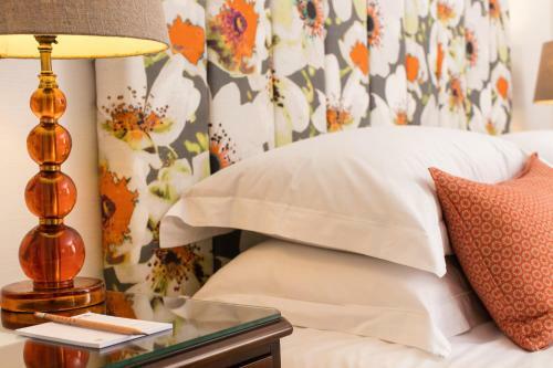 Hotel Longueville Manor