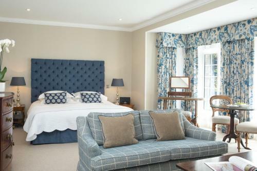 Hotel Longueville Manor