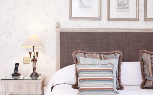 Hotel Longueville Manor