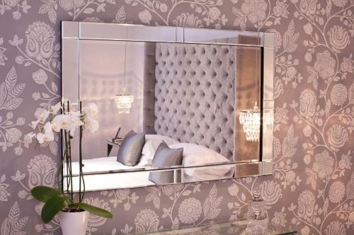 Hotel Longueville Manor