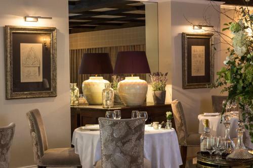Hotel Longueville Manor