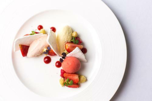 Hotel Longueville Manor