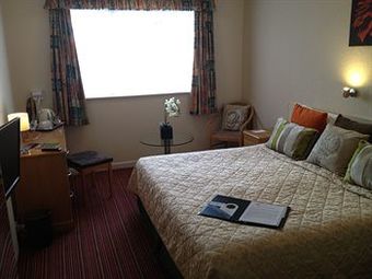 The Norfolk Lodge Hotel