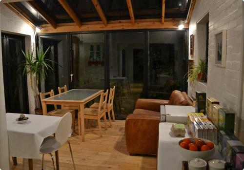 Bed & Breakfast Shelley Guest House