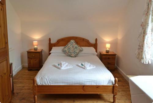 Bed & Breakfast Shelley Guest House