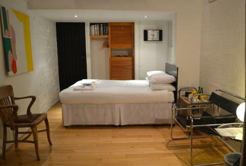 Bed & Breakfast Shelley Guest House