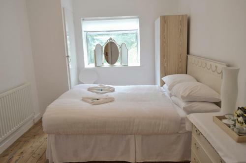 Bed & Breakfast Shelley Guest House