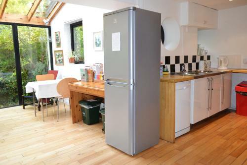 Bed & Breakfast Shelley Guest House