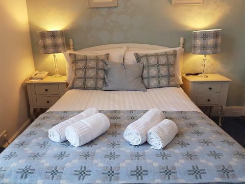Hostal Gwesty'r Marine Hotel & Spa