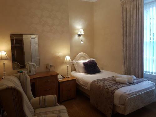 Hostal Gwesty'r Marine Hotel & Spa