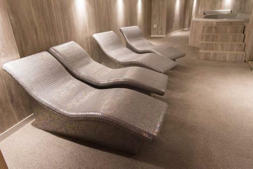 Hostal Gwesty'r Marine Hotel & Spa
