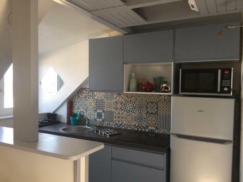 Apartamento Katy's Home Dinard