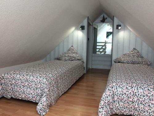 Apartamento Katy's Home Dinard