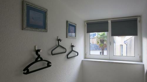 Apartamento Katy's Home Dinard