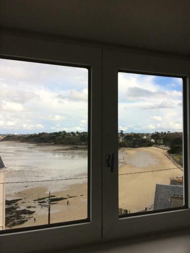Apartamento Katy's Home Dinard