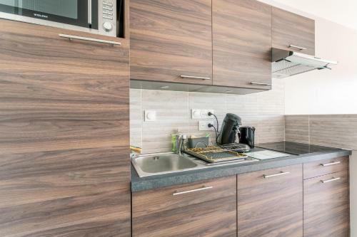 Apartamento Eolia