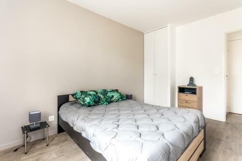 Apartamento Eolia
