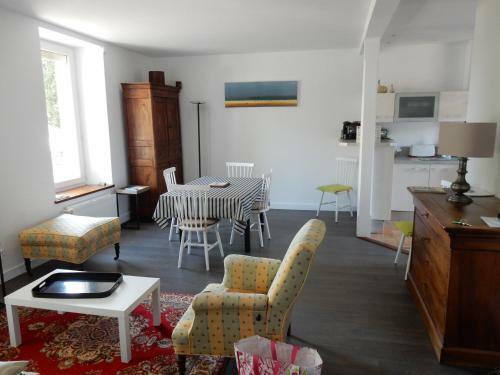 Apartamento Appartement A Dinard