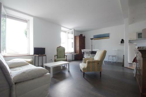 Apartamento Appartement A Dinard