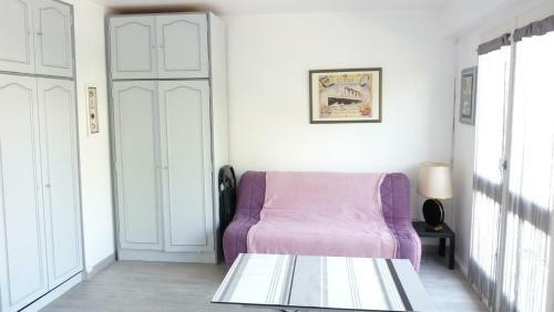 Apartamento Appart Dinard Les Mimosas Centre Plage