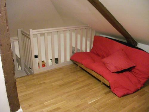 Apartamento Grand Duplex Lumineux