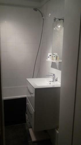 Apartamento Le Bethencourt