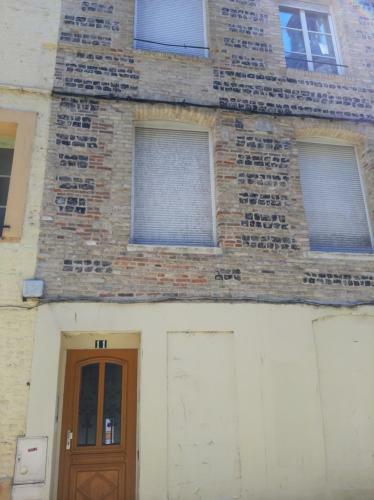 Apartamento Appartement St Remy
