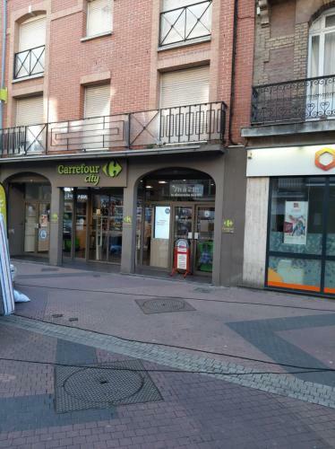 Apartamento Appartement St Remy