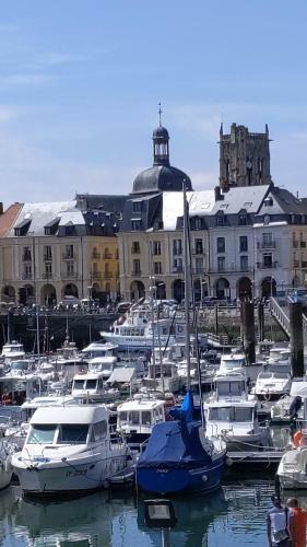 Apartamento Appartement St Remy