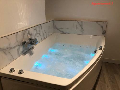Apartamento Les Appartements Du Quai