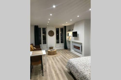 Apartamento The Plage To Be 1 Dieppe