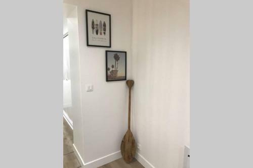 Apartamento The Plage To Be 1 Dieppe