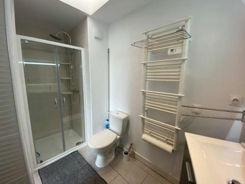 Apartamento La Villa Marine