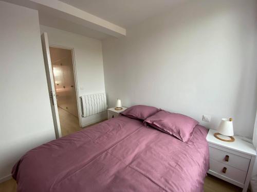 Apartamento La Villa Marine