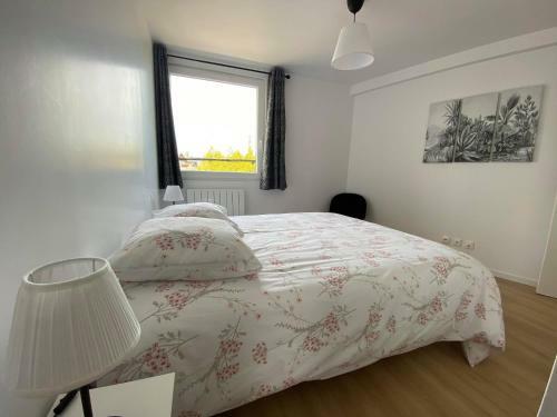 Apartamento La Villa Marine