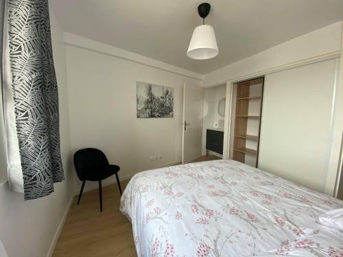 Apartamento La Villa Marine