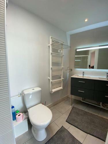 Apartamento La Villa Marine