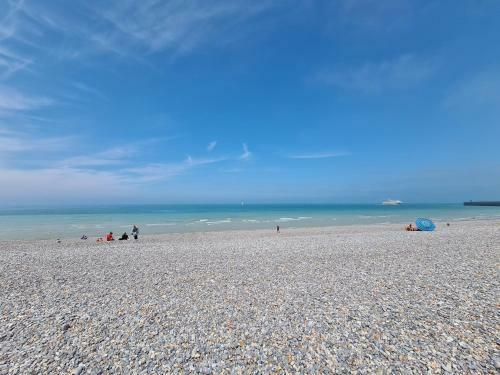 Apartamento La Villa Marine