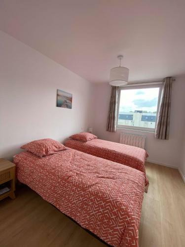 Apartamento La Villa Marine