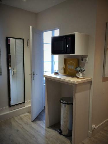 Apartamentos La Maison De Jeanne