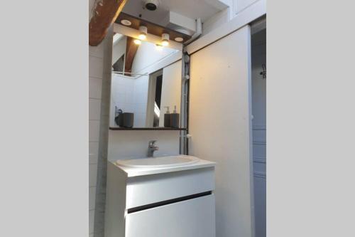 Apartamento F2 Dieppe Centre