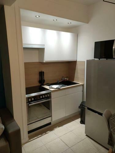 Apartamento Le Bout Du Quai