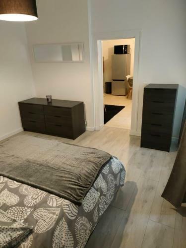 Apartamento Le Bout Du Quai