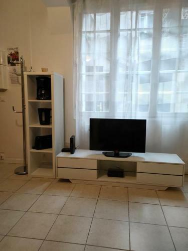 Apartamento Le Bout Du Quai
