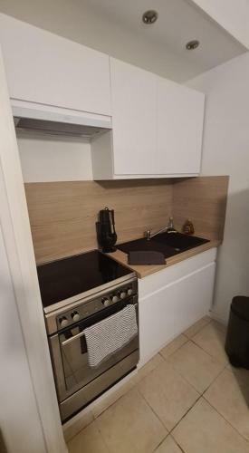 Apartamento Le Bout Du Quai