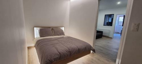 Apartamento Le Faubourg Dieppe