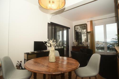 Apartamento La Fianc�e Du Pirate