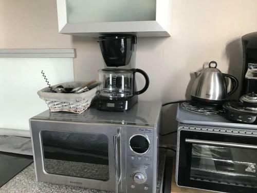 Apartamento Le Studio Du Bout Du Quai Vue Port 2pers. � Dieppe