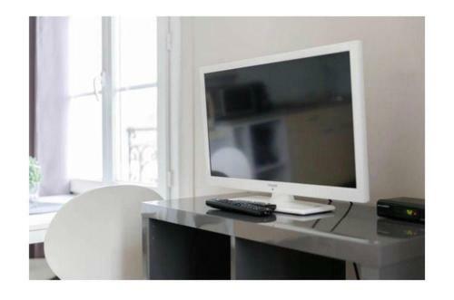 Apartamento Le Studio Du Bout Du Quai Vue Port 2pers. � Dieppe