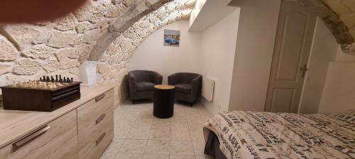 Apartamento Le Saint Jean Ma Ge